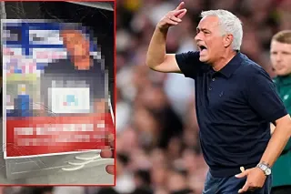 Atletico Madrid'den Jose Mourinho'ya Hakem Eleştirilerine Yanıt