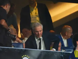 Aziz Yıldırım'dan Şampiyonlar Ligi Hedefi: Kalıcı Olmak