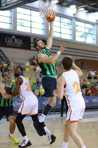 Denizli Basket, Galatasaray'ı Üç Sayılık Atışlarla Mağlup Etti