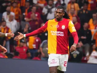 Galatasaray'da Rafael Leao Performansı Mercek Altında