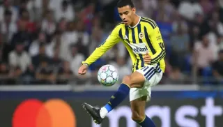 Gaziantep FK ve Fenerbahçe'nin Muhtemel İlk 11'leri Belli Oldu