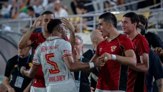 Göztepe, Süper Lig'de Galibiyet Alamayan Tek Takım Olarak Kalmaya Devam Ediyor