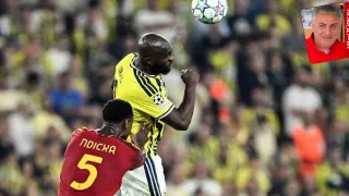 İsmail Kartal, Futbolcularına Takım İçinde Seslendi: "Hep Birlikte Şampiyon Olacağız"
