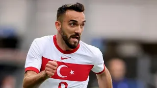 Kenan Karaman, Milli Takım'a Dönüş Hedefini Açıkladı