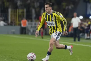 Kerem Aktürkoğlu'nun Beşiktaş Derbisinde Oynama Durumu Belirsizliğini Koruyor