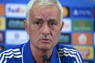 Mourinho'dan Arda Güler Açıklaması: İlk 11'in Vazgeçilmezi Değil
