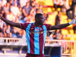 Paul Onuachu'nun Gol Hasreti 151 Günü Buldu