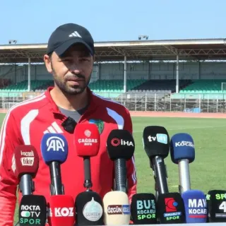Selçuk İnan: Doğru Oyuncuları Kadroya Kattığımızı Düşünüyoruz