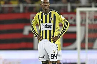 Talisca'nın Ayrılığının Ardından Fenerbahçe'de Puan Kayıpları Sürüyor